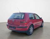 Volkswagen Golf 1.4 Special Sitzheizung/Klima - Volkswagen Golf: Special