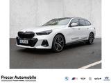 BMW 540d xDrive M Sport Pro HUD HK SHZ PANO Standhzg - BMW 540 in Düsseldorf