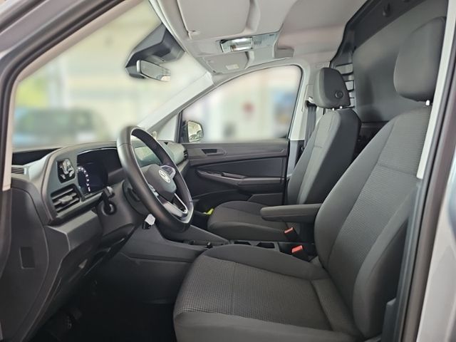 Fahrzeugabbildung Volkswagen Caddy Maxi Cargo 2.0 TDI DSG KLIMA SHZ PDC GJR 5