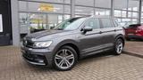 Volkswagen Tiguan Join R-Line DSG ACC LED AHK