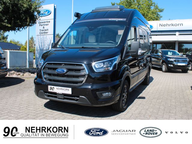 Ford Bürstner SIGNEO Automatik + AHK SOFORT LIEFERBAR