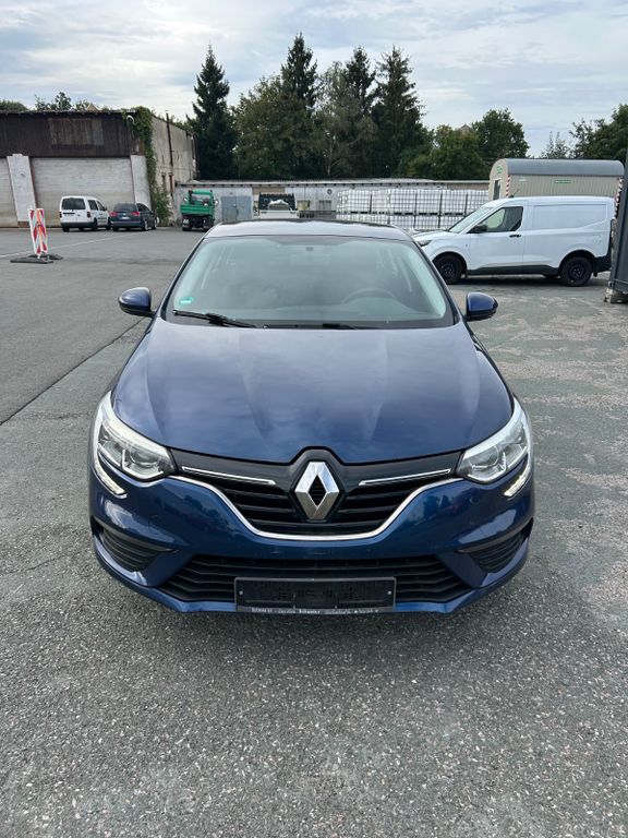 Image of Renault Megane