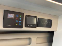 Pössl Summit 640 Prime | Autom. AHK, RFK, Solar