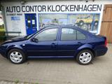 Volkswagen Bora Lim. Highline I.Hand - Volkswagen Bora mit Diesel-Antrieb