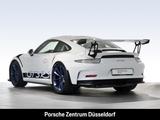 Porsche 991 911 GT3 RS nur 33.032 km 2-Hand Sport Chrono - Porsche: 911 Gt2rs