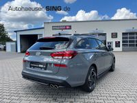 Hyundai i30 - Vorschau Bild 5