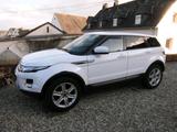 Andere Land Rover Range Rover Evoque 2.0 Allrad - Andere mit Benzin-Antrieb: Geländewagen