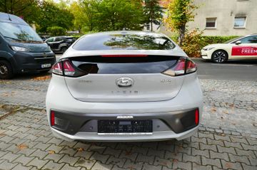 Fahrzeugabbildung Hyundai IONIQ Ioniq Style Hybrid #'Full-LED #Navi #SDach