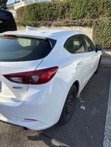 Mazda 3 2.0 SKYACTIV-G 120 Center-Line Auto Center... - Mazda 3 mit Anhängerkupplung