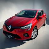 Renault Clio 2020 | 53tkm | LED | PDC | MwSt - Renault Clio Gebrauchtwagen in Hamburg