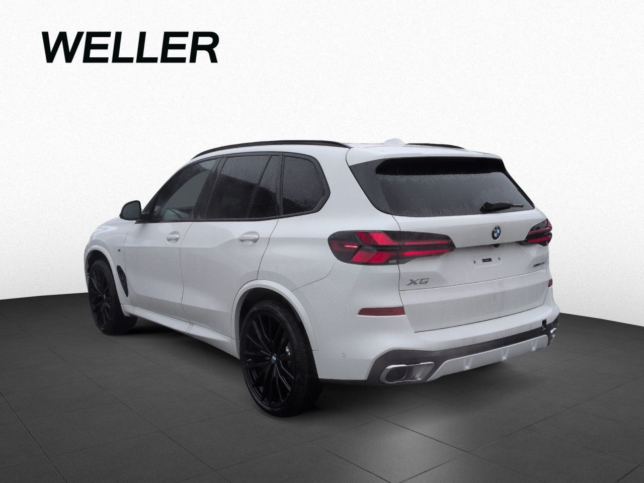 BMW X5 - Bild 9