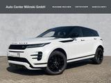 Land Rover Range Rover Evoque P270 Dynamic SE,PanoSD,Black+
