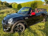 MINI Cabrio "S" JCW Ausstattung - : Cabrio, Jcw