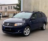 Dacia Logan MCV 1,2 16V Benzin Kombi - Dacia Logan von privat