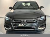 Audi A4 Avant 40 TDI DSG*NAVI*R-CAMAR*SHZ*TEMP*1HAND* - Audi A4: Dsg