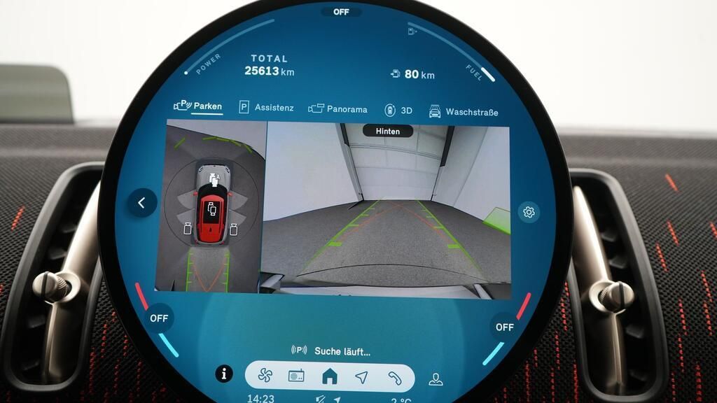 MINI John Cooper Works Countryman - Bild 20