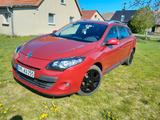 Renault Megane Grandtour Dynamique 1.6 16V 110 HU NEU - Renault Megane aus 2011: Grandtour
