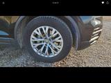 Volkswagen Touareg 3.0 V6 TDI AHK Leder - gebrauchte VW Touareg aus dem Jahr 2019
