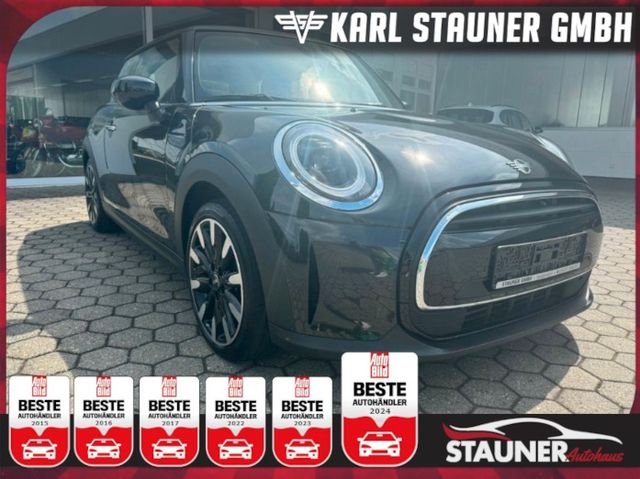 MINI Cooper 3-Türer 1.5l Special Edition AHK LED PDC