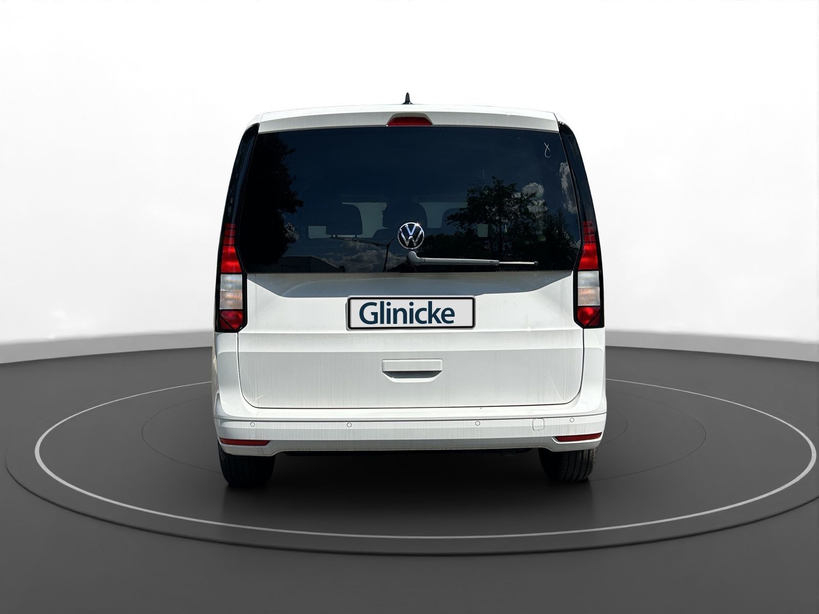 Volkswagen Caddy - Bild 8