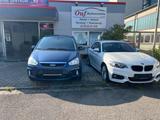 Ford C-Max C-MAX Titanium Top - gebrauchte Ford C-Max aus dem Jahr 2008