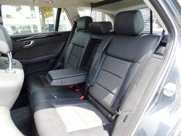 Mercedes-Benz E E 250 CDI BlueEfficiency SD-Tempom.-Bi-Xenon