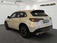 Honda ZR-V - Vorschau Bild 5