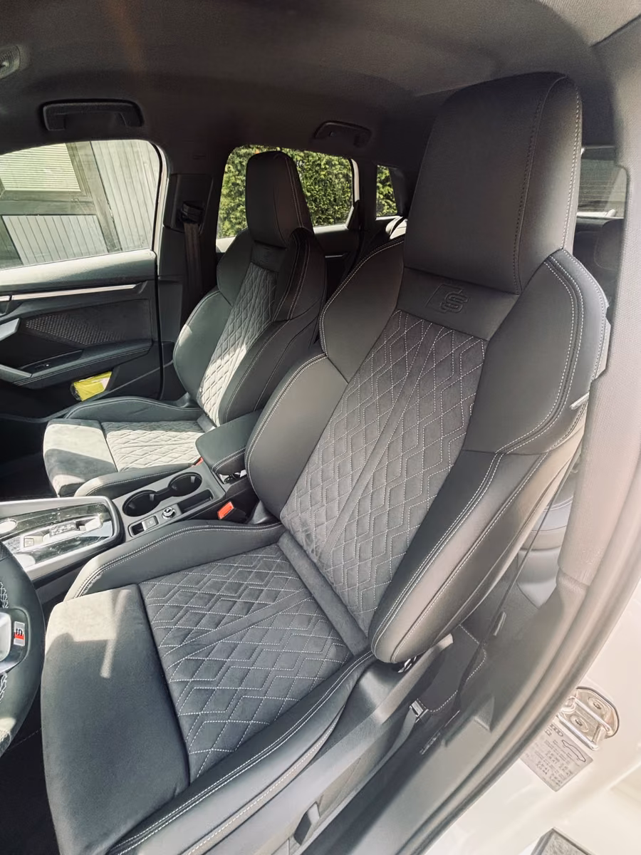 Audi A3 allst TFSI e S tronic | Matrix HUD VOLL