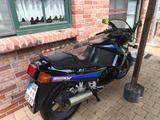 Kawasaki GPX 600 R - KAWASAKI GPX