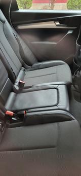 Audi Q5 2.0 TDI 140kW S tronic Quattro S-Line - Audi Q5 in Saarbrücken