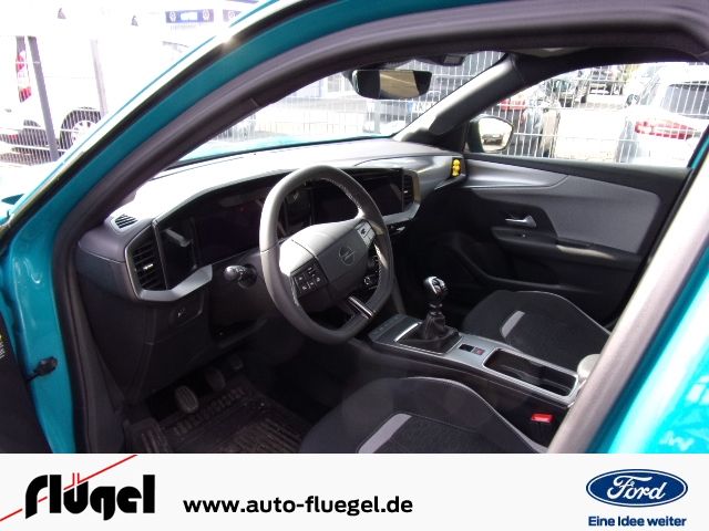 Opel Mokka 1,2 Tubo Edition imagem 3