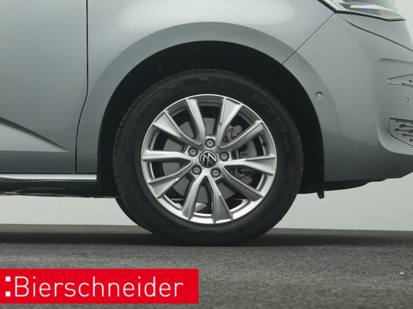 Volkswagen T7 California - Bild 27