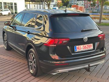 Volkswagen Tiguan Allspace - 6