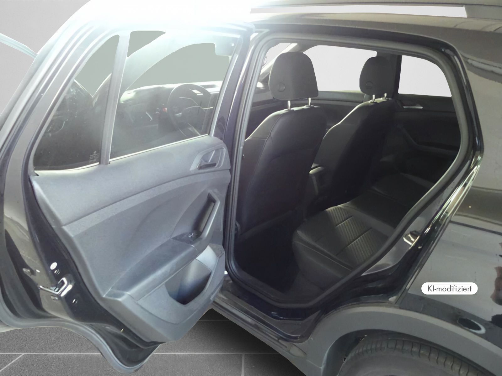 Volkswagen T-Cross - Bild 11