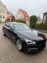 BMW 730 d Service 03/25 NEU 2.Hand - gebrauchte BMW 730 aus dem Jahr 2013