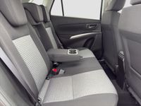 Suzuki (SX4) S-Cross - Vorschau Bild 19