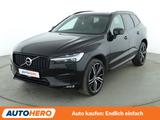 Volvo XC60 2.0 B5 Diesel R-Design AWD Aut.*NAVI*LED* - Volvo XC60 Gebrauchtwagen in Stuttgart
