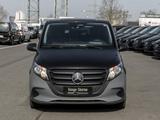 Mercedes-Benz Vito 116 CDI Tourer PRO Extralang Spurhalte Navi - Mercedes 9-Sitzer