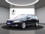 Volvo V70 LINJE SVART+GARANTIE+AHK+BI-XENON+SHZG - Volvo V70: Standheizung