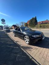 BMW E46 320cd Edition Exclusive 118.000km ... - BMW E46 mit Diesel-Antrieb