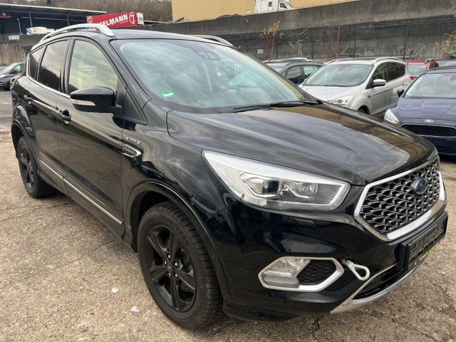 Ford Kuga Vignale AWD Panno R-Kamera Motorproblem