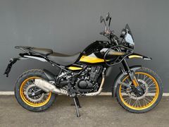 ROYAL ENFIELD Himalayan 450 Hanle Black+ AKTIONSPREIS erfragen