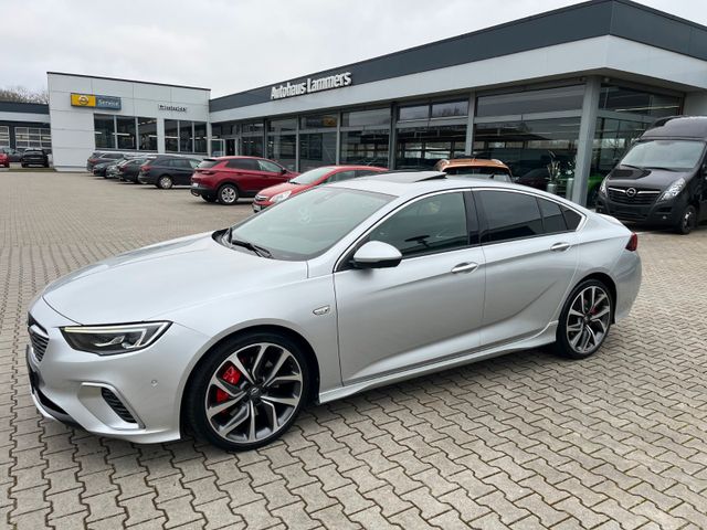 Opel Insignia B Grand Sport GSi 4x4