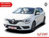 Renault Megane Grandtour 1.3 TCe Limited Navi AHK DAB - Renault Megane: Grand