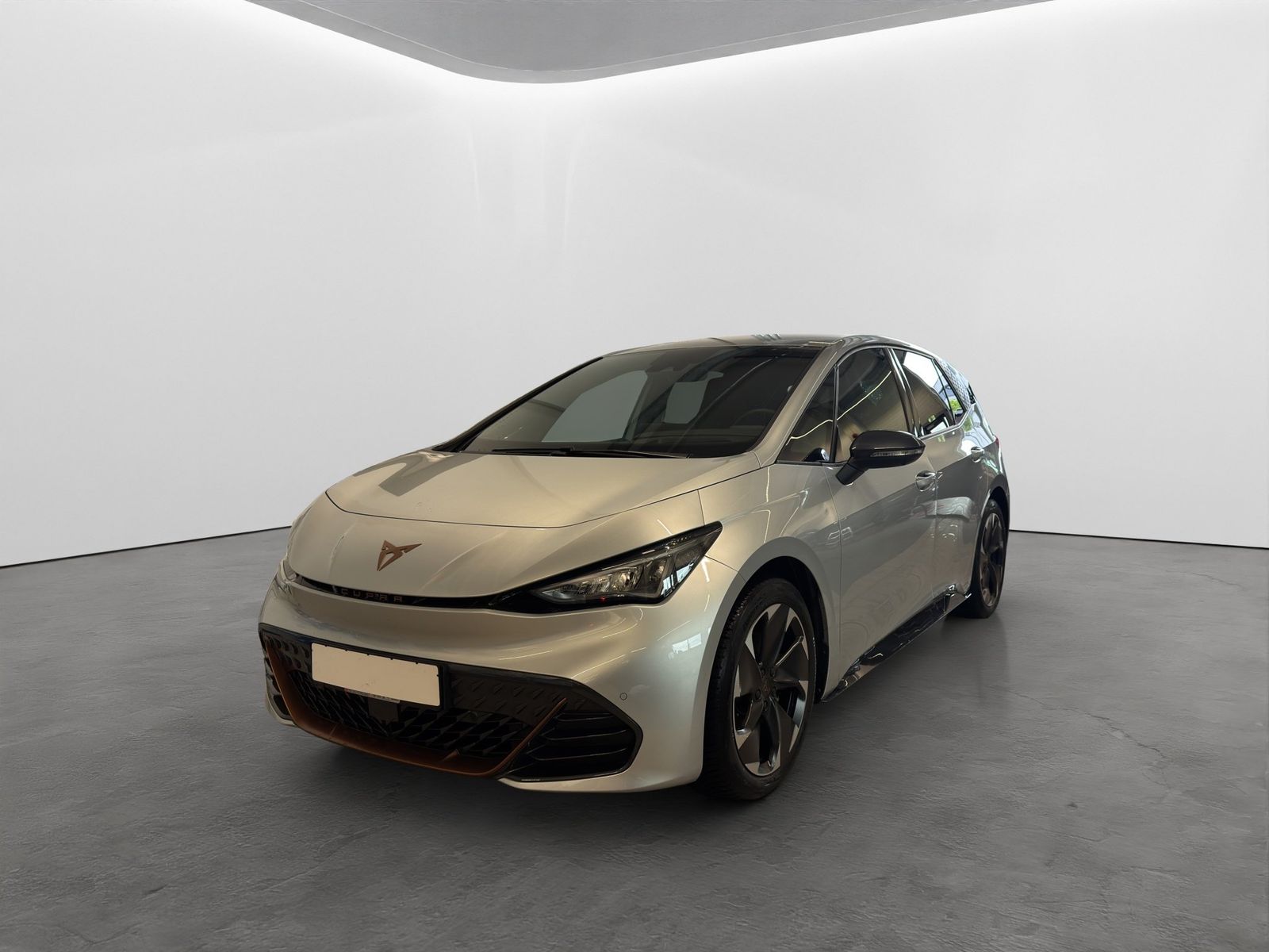 Cupra Born 82kWh LED NAVI ACC SIDEASS 82KWH WÄRMEPUMPE imagem 2
