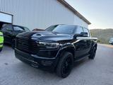 Dodge RAM 1500 HEMI 5.7L CREW CAB LONGHORN PANO 360 - Dodge RAM: Longhorn