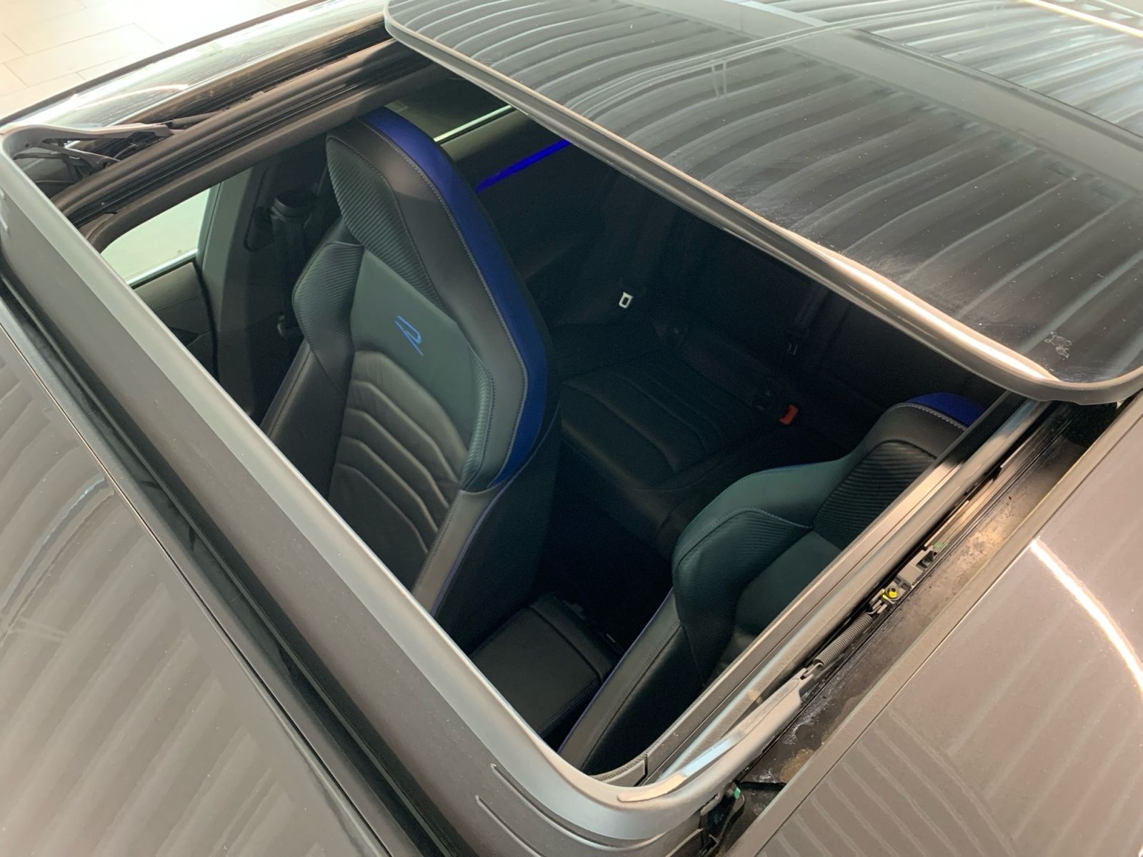 Volkswagen Arteon - Bild 12