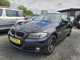 BMW 316 Baureihe 3 Touring 316d - gebrauchte BMW 316 aus dem Jahr 2010