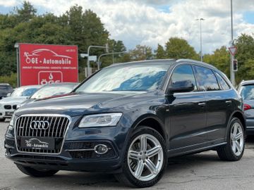 Audi Q5 - 1