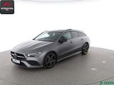 Mercedes-Benz CLA 250 Shooting Brake 4M AMG MAGNO,WIDE,360GRAD - Mercedes-Benz CLA 250 Shooting Brake aus 2021